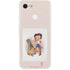 Betty Boop The Artist Google Pixel 3 Skin